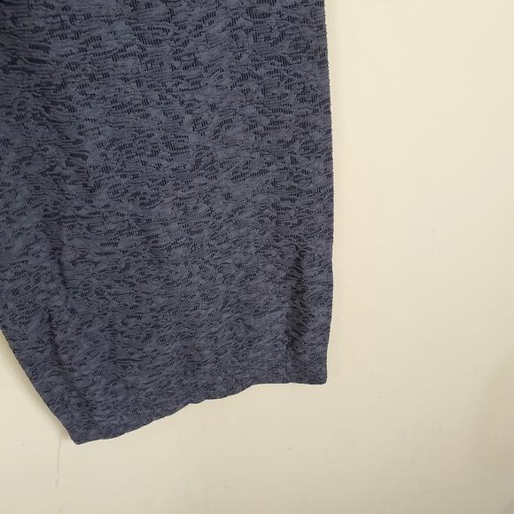 BCBG One Shoulder Bodycon Mini Dress (XS/S) - Picture 5 of 9